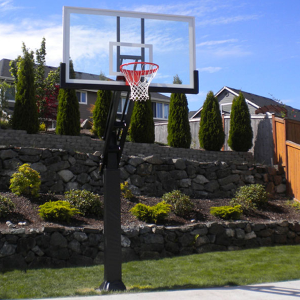 Canastas de Baloncesto Profesi - Basketball Hoop reseña y precio