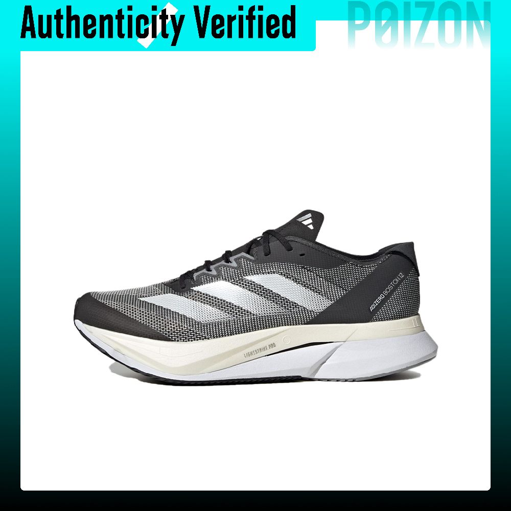 Zapatillas de running Adidas A - Adidas Shoes Adizero Boston 12 reseña y precio