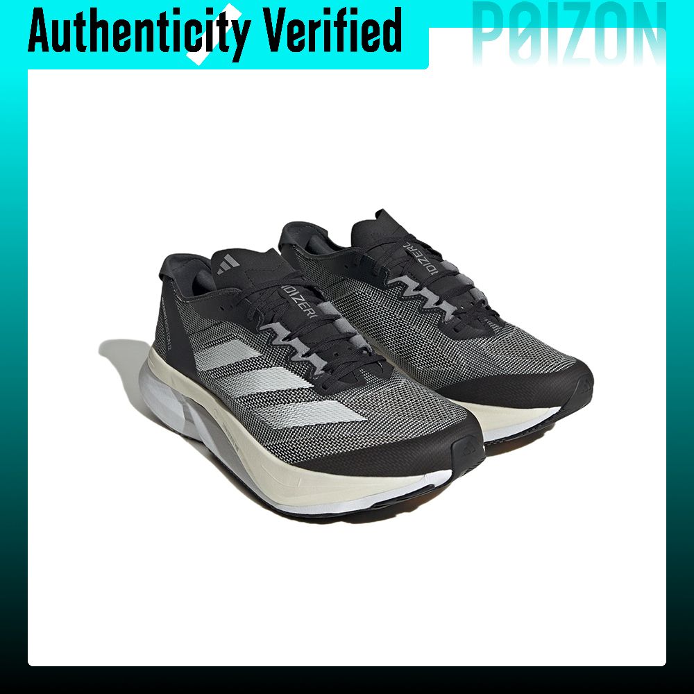 Zapatillas de running Adidas A - Adidas Shoes Adizero Boston 12 reseña y precio