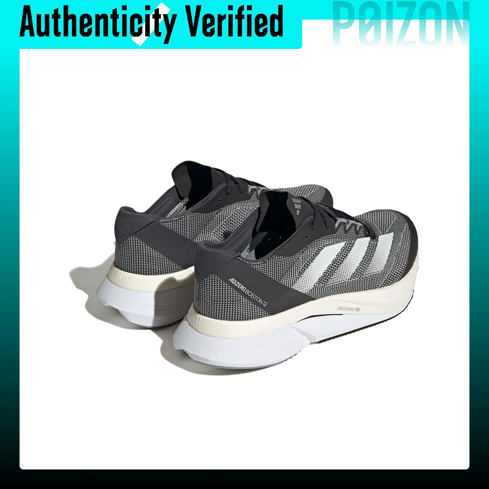 Zapatillas de running Adidas A - Adidas Shoes Adizero Boston 12 reseña y precio
