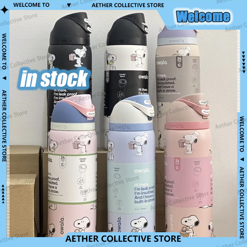 Vaso térmico de 710 ml con dis - Sports Water Bottle Insulated reseña y precio