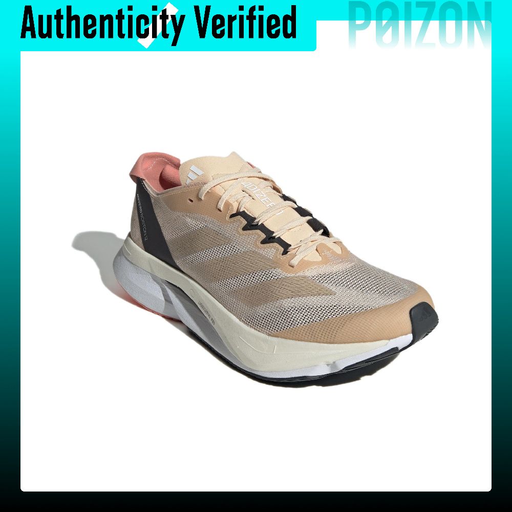 Adidas Adizero Boston 12, zapa - Adidas Shoes Adizero Boston 12 reseña y precio