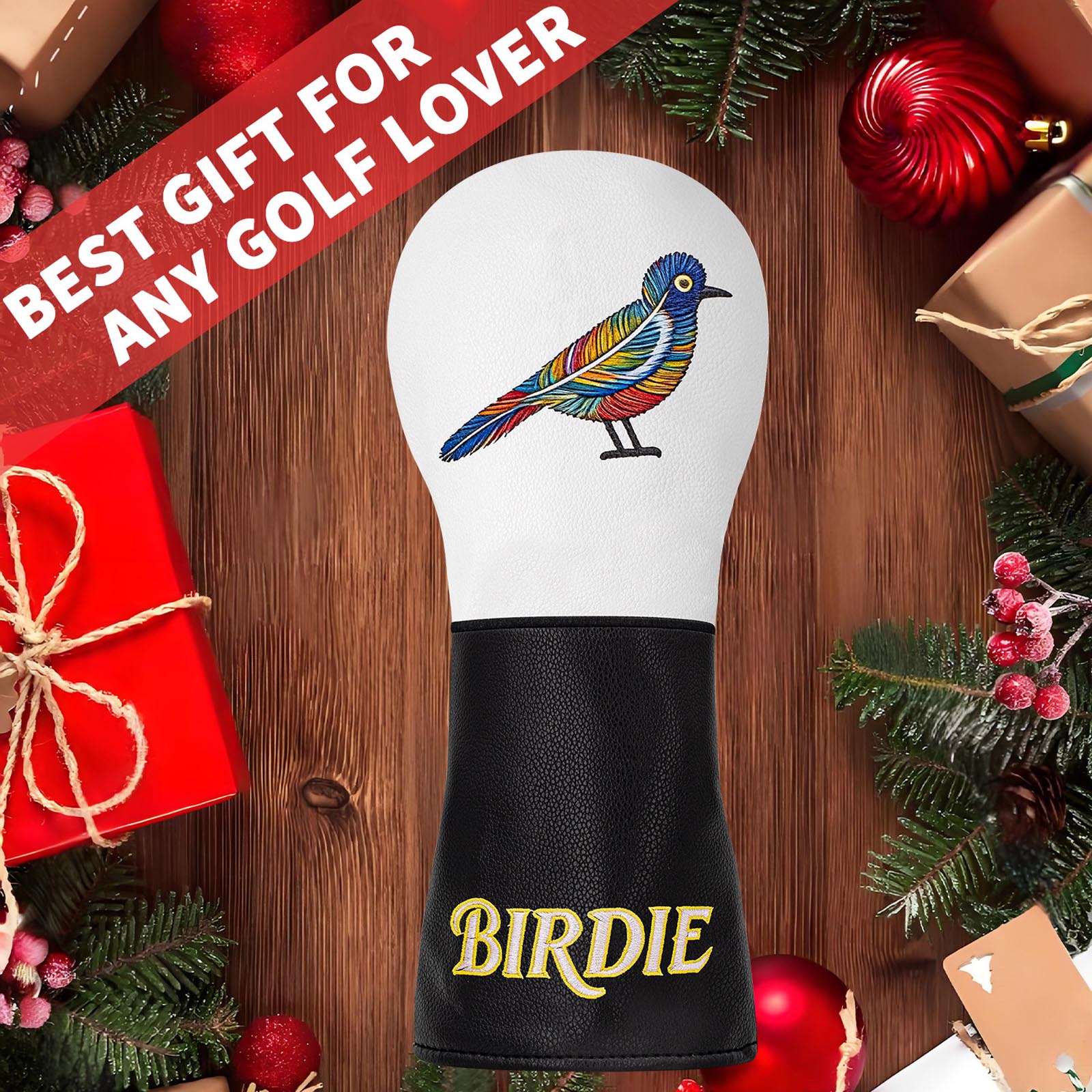 Funda para Palos de Golf con B - Resistance Band reseña y precio