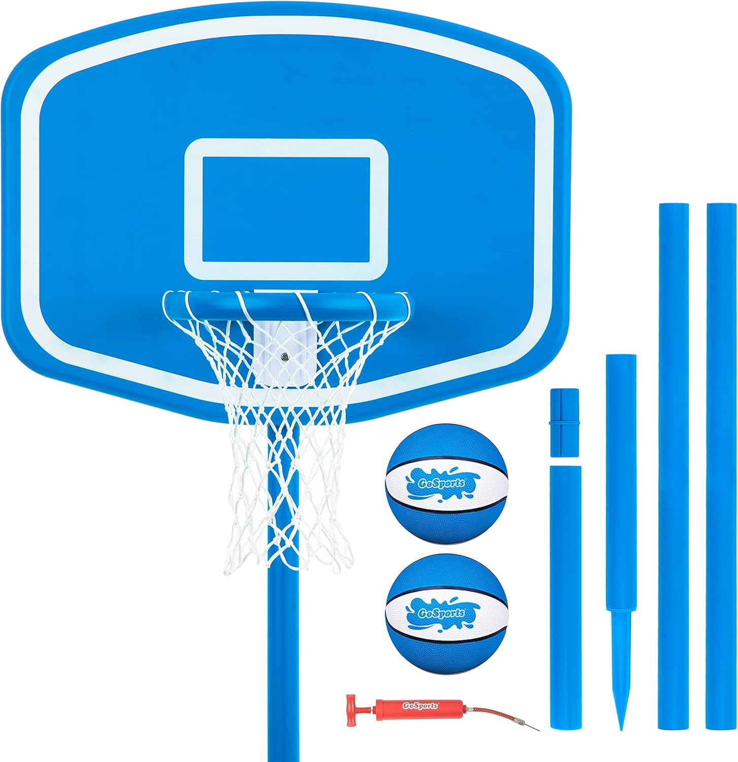 Juego de Baloncesto para Pisci - Basketball Hoop reseña y precio