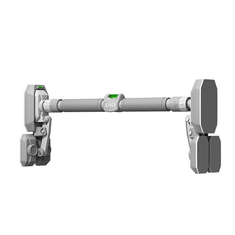 Barra de dominadas para puerta - Gym Ball reseña y precio