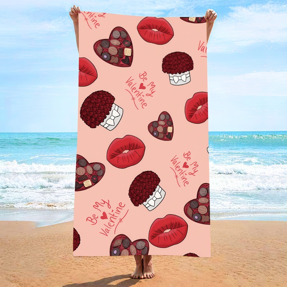 Toalla de baño con símbolo de  - Yoga Mat reseña y precio