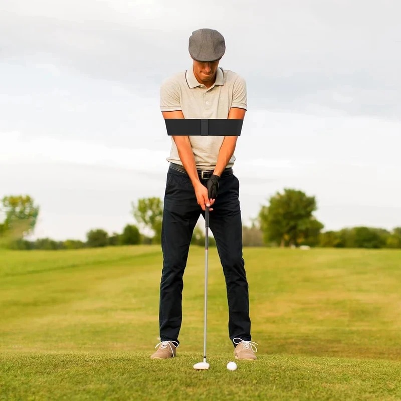 Corrección de Postura para Gol - Resistance Band reseña y precio