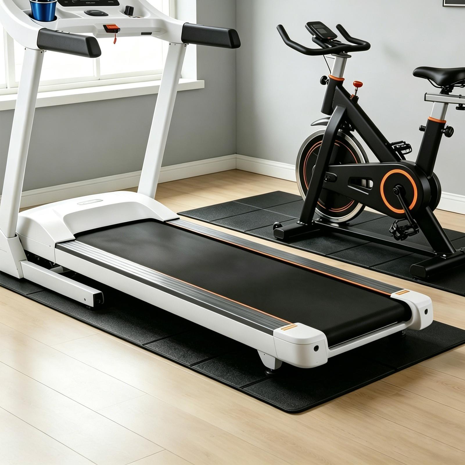 Alfombrilla para debajo de la  - Yoga Mat reseña y precio