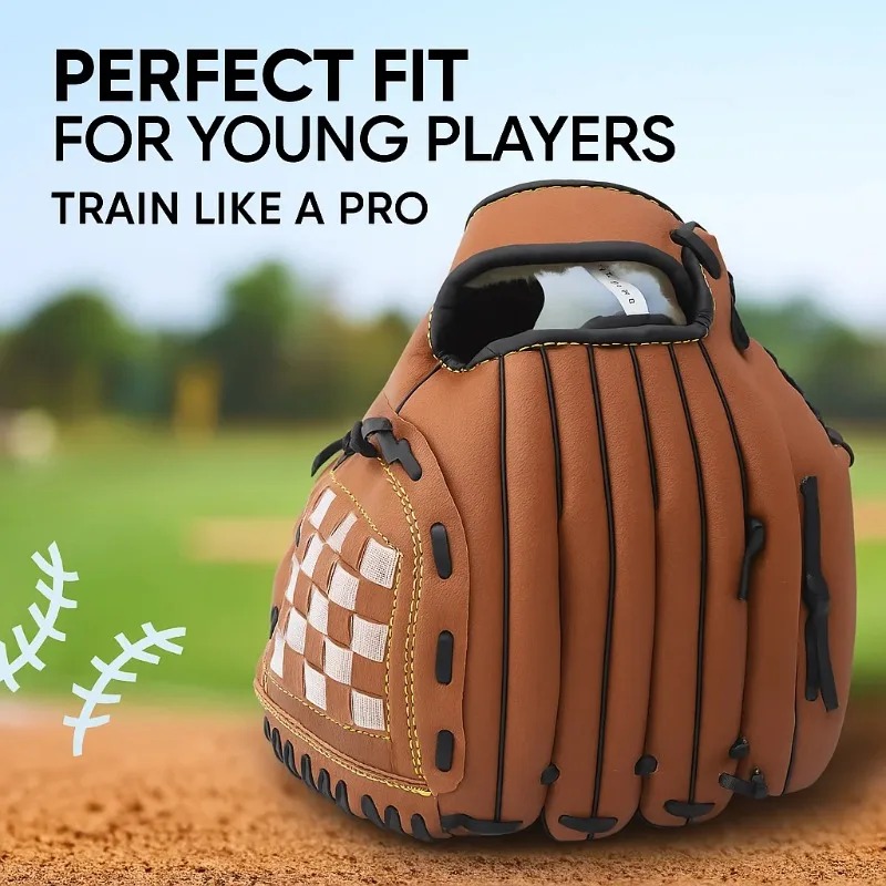 Guante de Béisbol para Deporte - Sports Equipment 5 Years Old reseña y precio