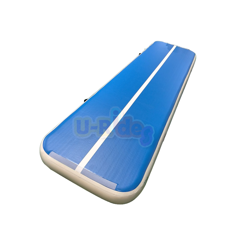 Colchón de aire inflable de Ma - Yoga Mat reseña y precio