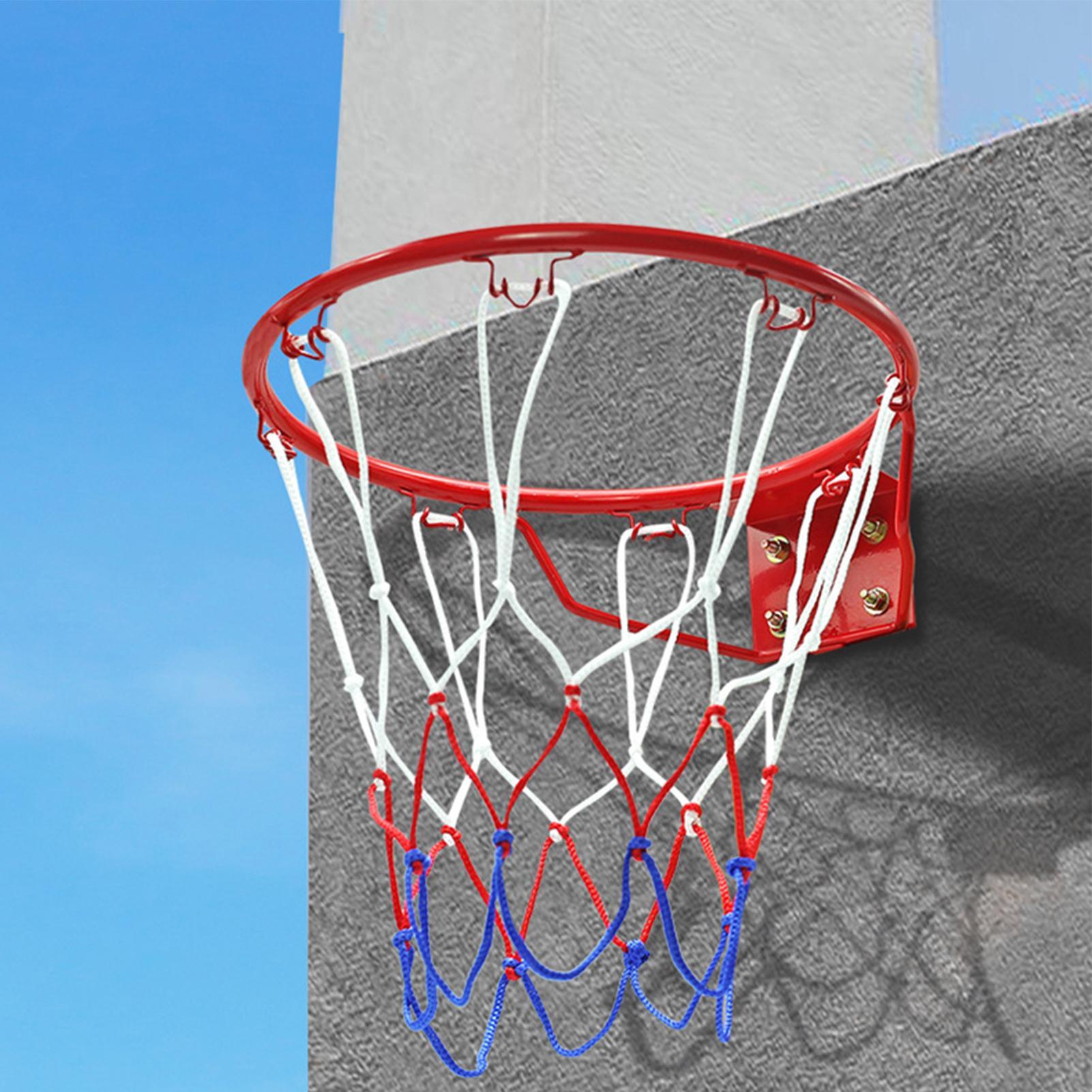 Aro de Baloncesto con Red, Rep - Gym Ball reseña y precio