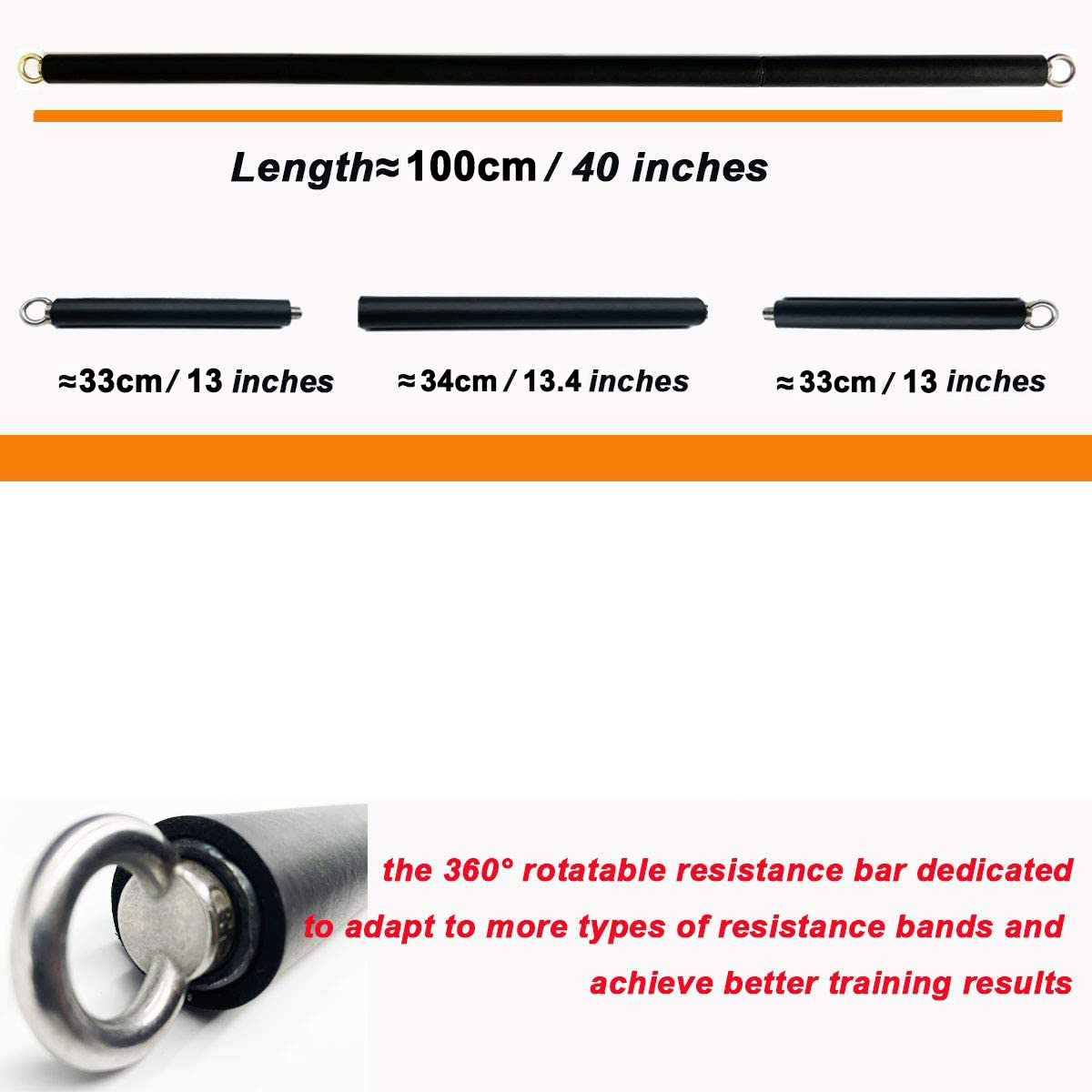 Banda elástica de resistencia  - Dumbbell Set reseña y precio