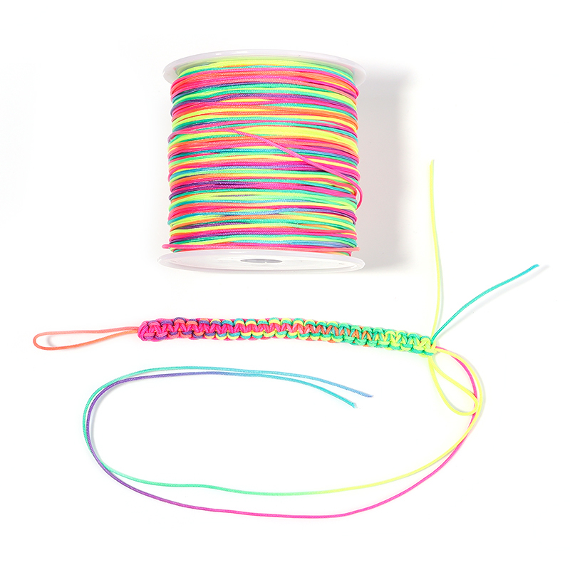90 m/rollo de hilo de nailon d - Jump Rope reseña y precio