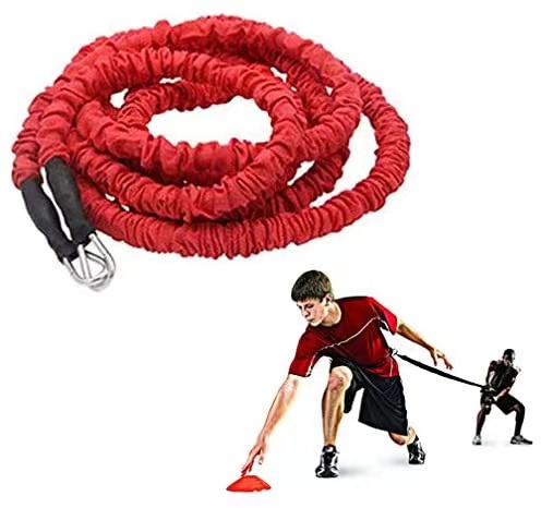 Cuerda Elástica de Látex de Do - Jump Rope reseña y precio