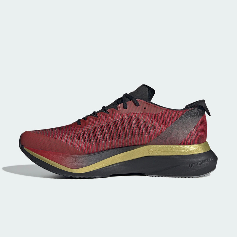 Adidas ADIZERO BOSTON 12 JS191 - Adidas Shoes Adizero Boston 12 reseña y precio