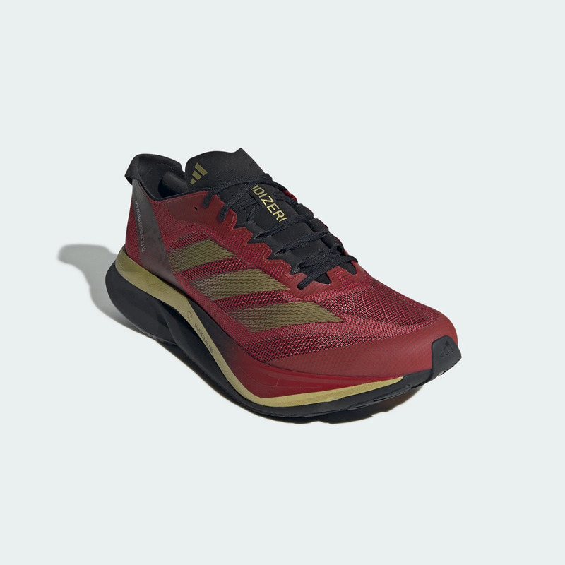 Adidas ADIZERO BOSTON 12 JS191 - Adidas Shoes Adizero Boston 12 reseña y precio
