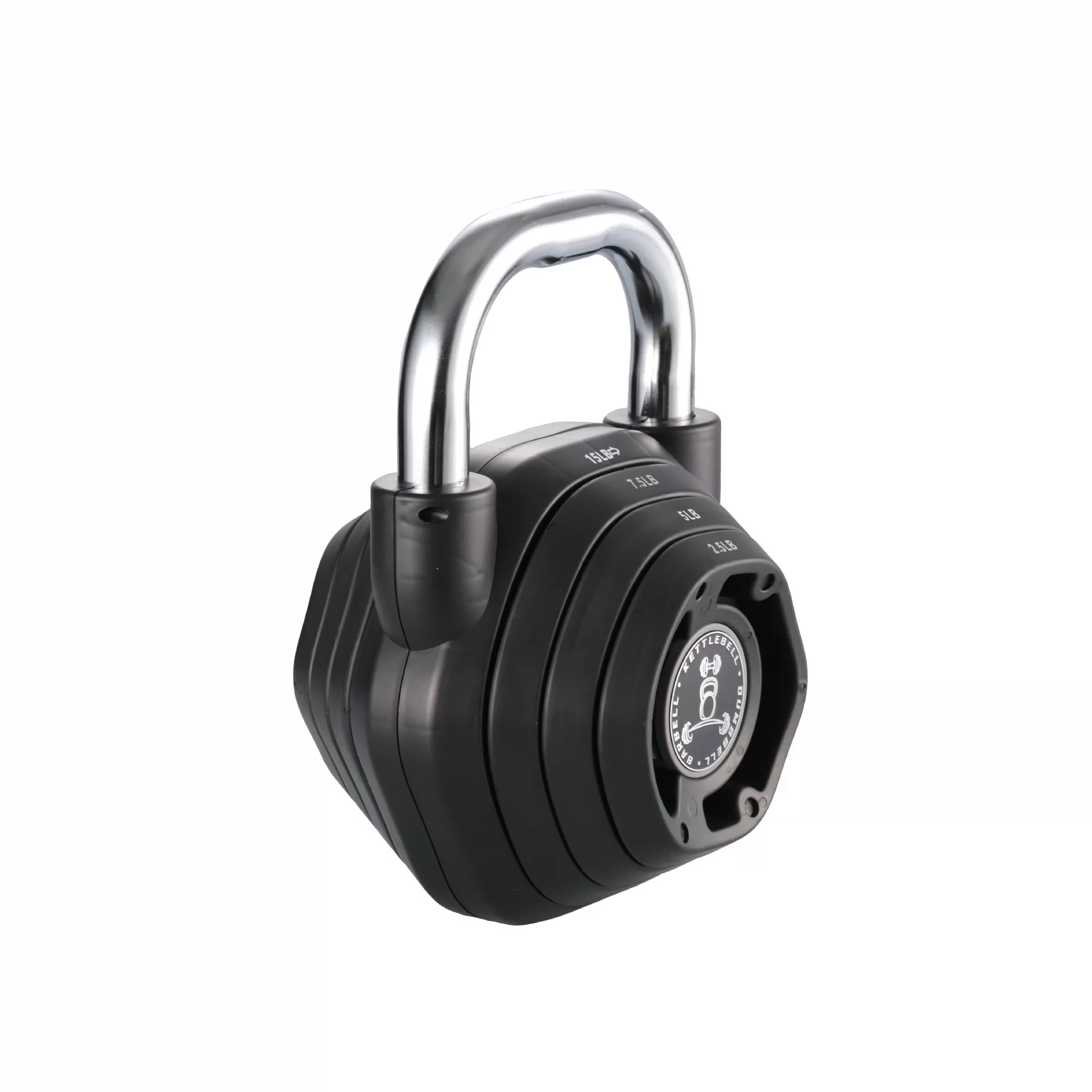 Set de Pesas 3 en 1 Personaliz - Dumbbell Set reseña y precio