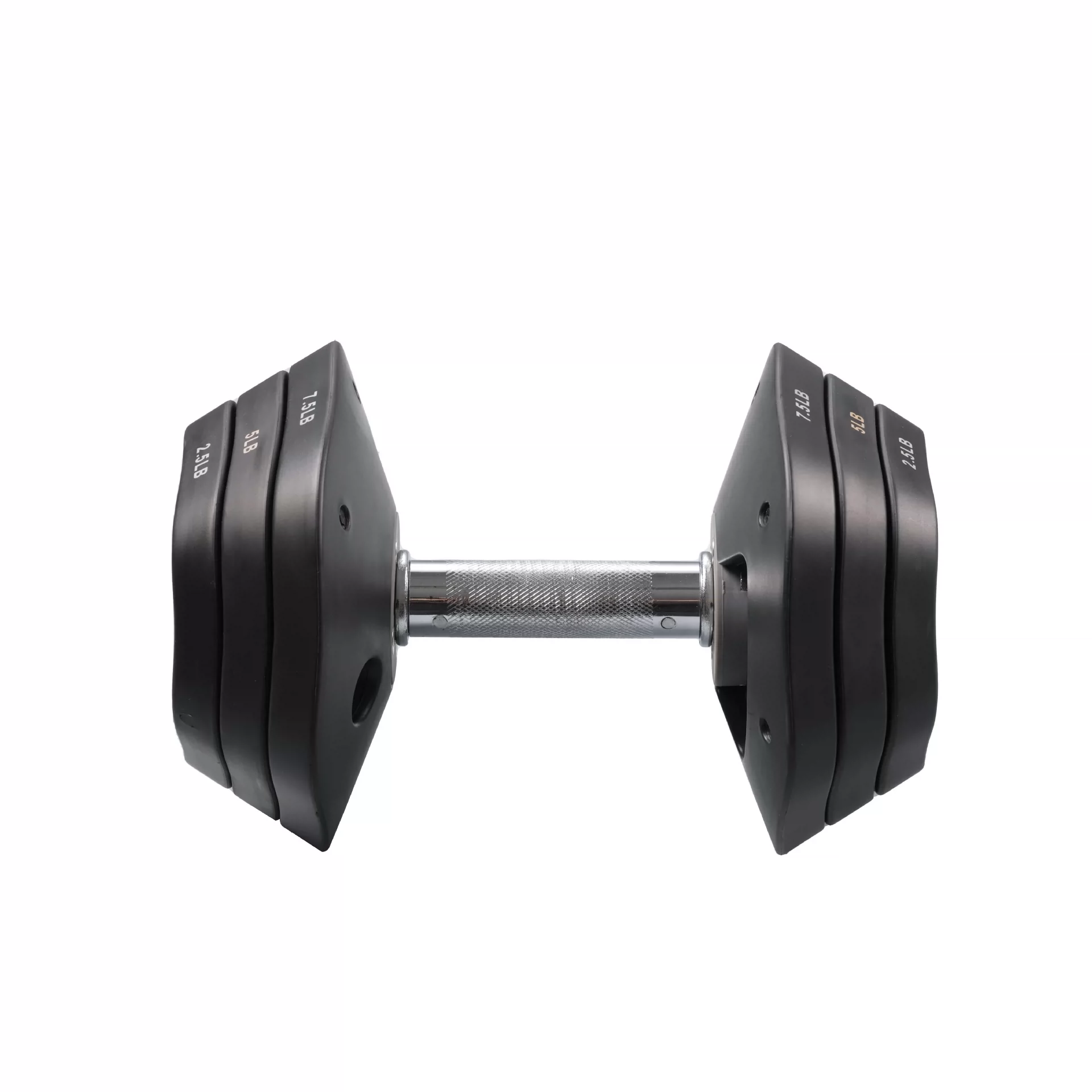 Set de Pesas 3 en 1 Personaliz - Dumbbell Set reseña y precio